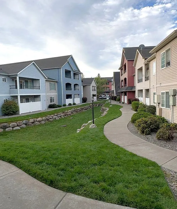 352 N Promenade #109