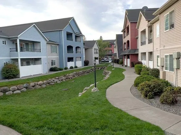 352 N Promenade #109, Post Falls, ID 83854