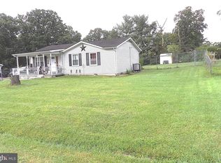 138 Harding Ln, Inwood, WV 25428