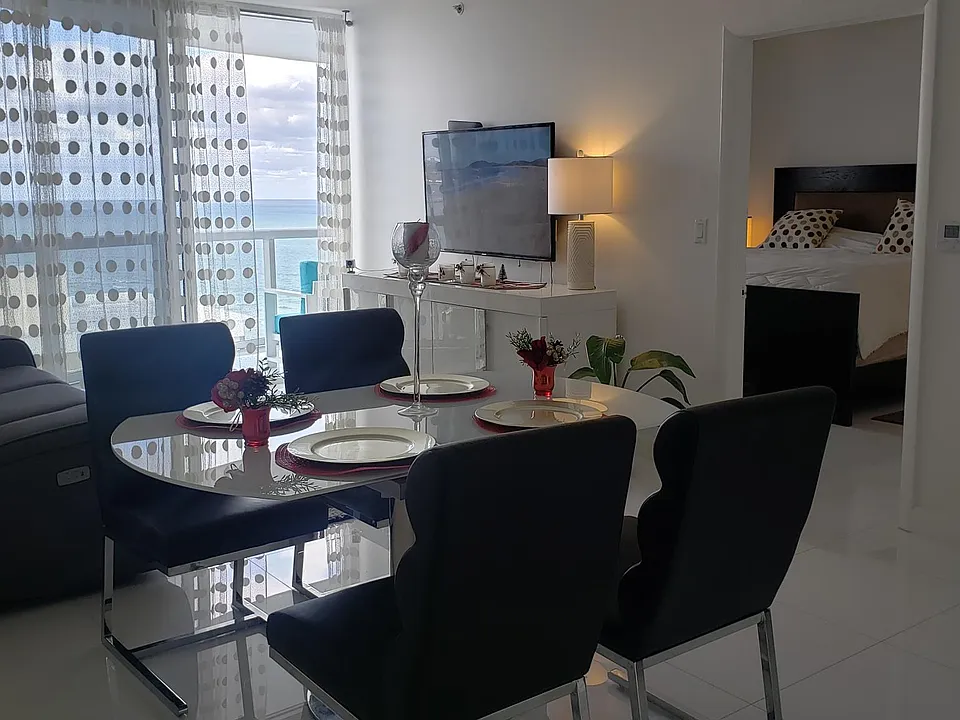 6365 Collins Ave #2209