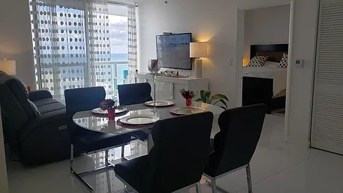 6365 Collins Ave #2209 Photo 1