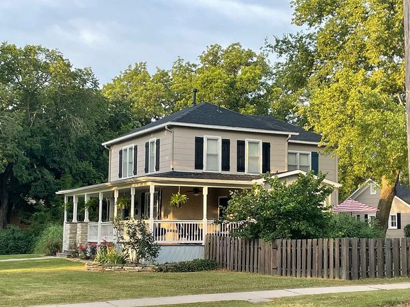 13 Locust St