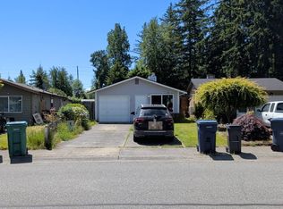 5318 101st Pl NE, Marysville, WA 98270