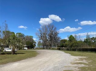 4655 NW 219th Street Rd, Micanopy, FL 32667