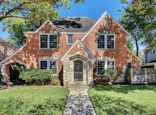 2024 Dryden Rd, Houston, TX 77030