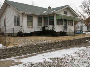 430 Milton Ave, Anderson, IN 46012
