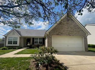 116 Keene Crossing Dr, Nicholasville, KY 40356