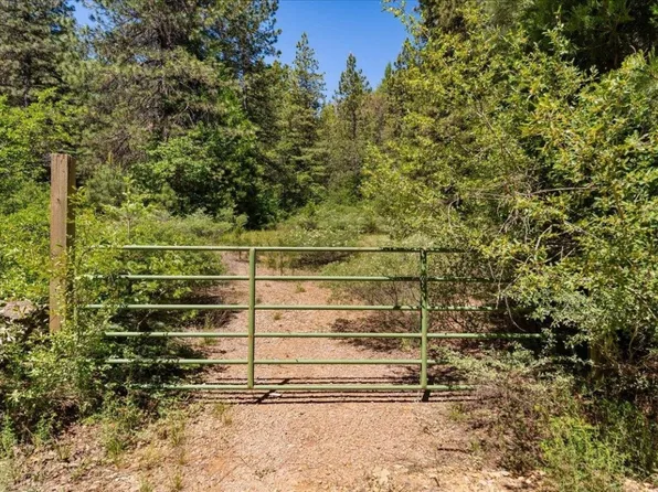 LOT S Circle Seven Rd, McCloud, CA 96057