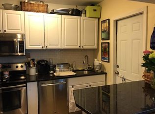 7 Dixfield St #3D, Boston, MA 02127