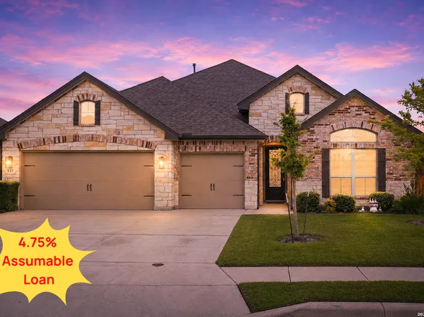 337 Misty Sails, Cibolo, TX 78108