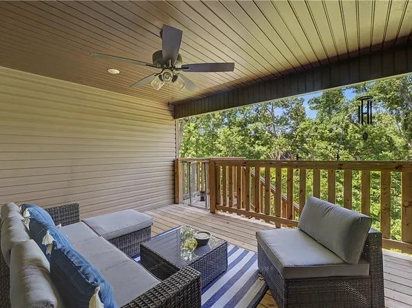 41 Shetland Dr, Bella Vista, AR 72715