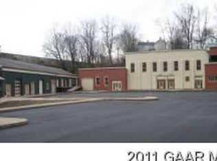 300 Church St, Staunton, VA 24401