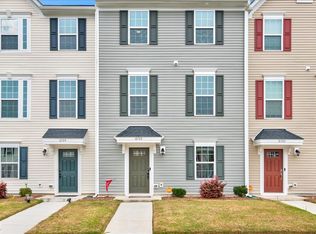 8722 Red Canyon Way, Raleigh, NC 27616