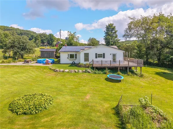 452 W Hill Rd, Worcester, NY 12197