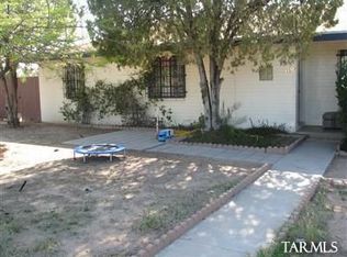 3603 N Fremont Ave, Tucson, AZ 85719