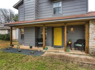 9101 Curlew Dr, Austin, TX 78748