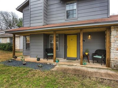 9101 Curlew Dr, Austin, TX, 78748