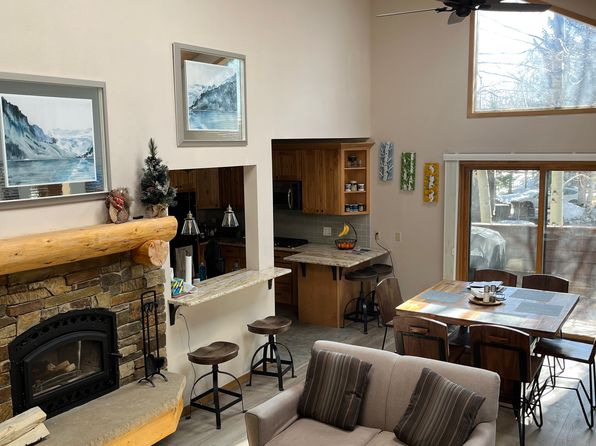 604 Little Chief Way #B, Frisco, CO 80443