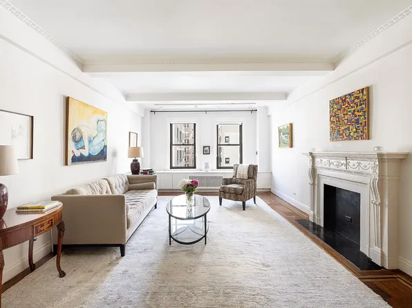 670 W End Ave APT 9C, New York, NY 10025