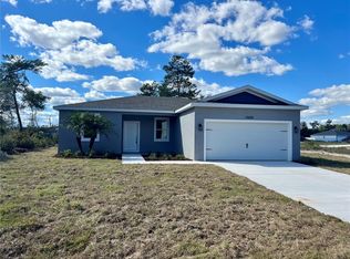 15650 SW 40th Ave, Ocala, FL 34473