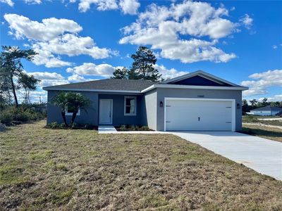 15650 SW 40th Ave, Ocala, FL, 34473