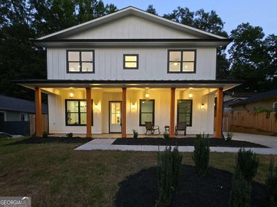 1102 Morley Ave SE, Atlanta, GA, 30312