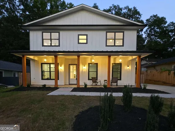 1102 Morley Ave SE, Atlanta, GA 30312