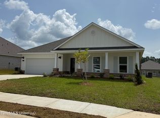 14174 Quill Ave, Biloxi, MS 39532