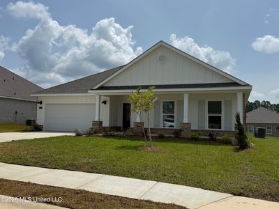 14174 Quill Ave, Biloxi, MS, 39532