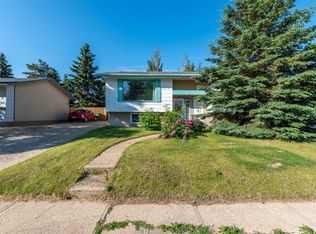 5205 N 32nd St, Lloydminster, AB T9V 1G1