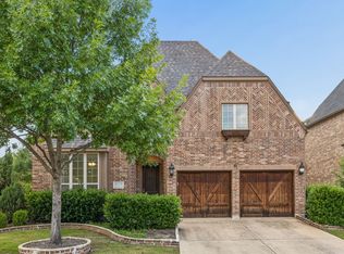6119 Mulholland Dr, Irving, TX 75039
