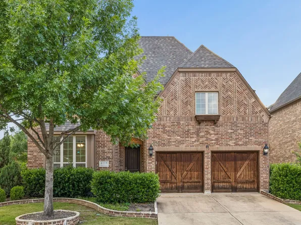6119 Mulholland Dr, Irving, TX 75039