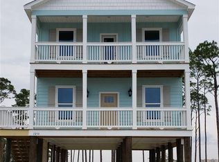 1250 Mako Loop, Gulf Shores, AL 36542