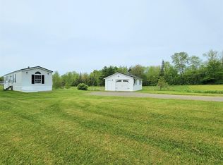 100 S Levant Rd, Levant, ME 04456