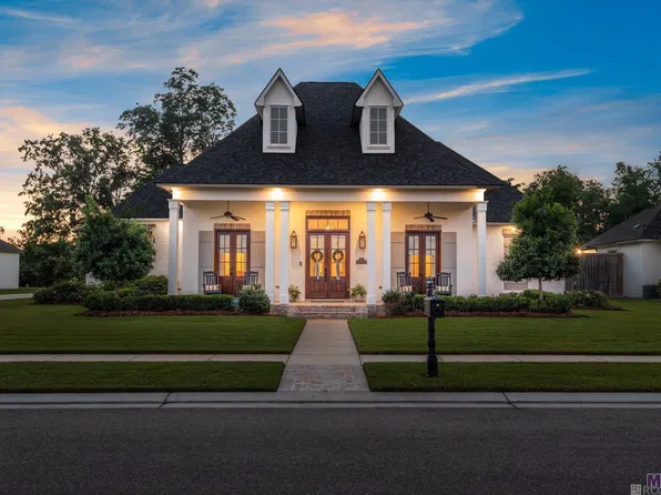 11375 Kaylin Cv, Geismar, LA 70734