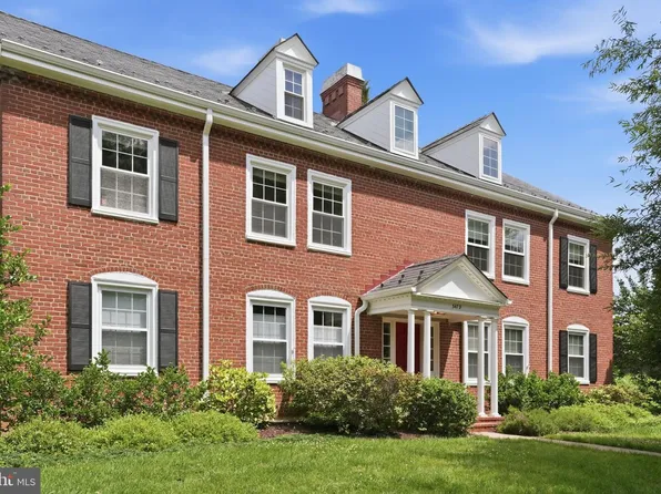 3479 S Stafford St APT B1, Arlington, VA 22206