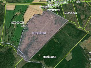 Elkhorn Rd, Java, VA 24565