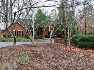 5821 E Highway 16, Senoia, GA 30276