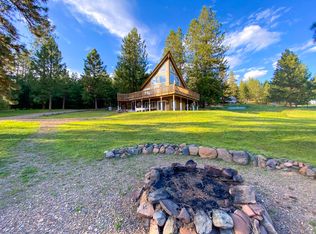 19185 Houle Creek Rd, Frenchtown, MT 59834