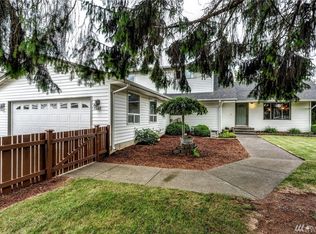 600 Dahlia St, Lynden, WA 98264