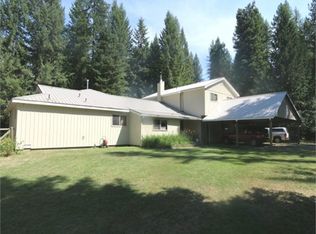 9855 Spirit Lake Cutoff, Priest River, ID 83856