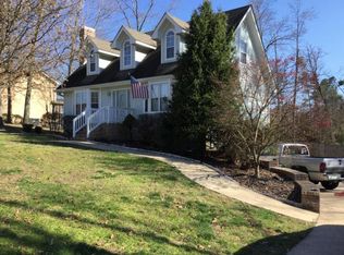 115 Pebblestone Dr, Ringgold, GA 30736