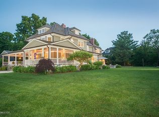 2 Keofferam Rd, Old Greenwich, CT 06870