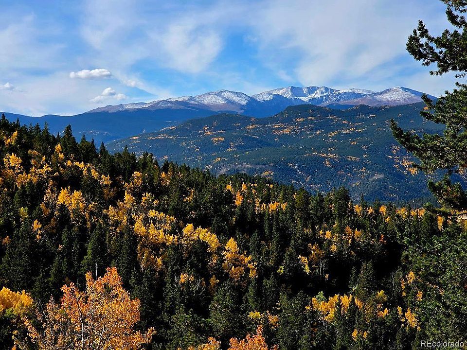 1st image of 0 Bald Mountain and York Gulch Roads