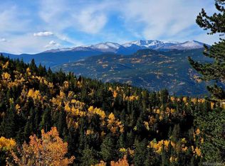0 Bald Mountain And York Gulch Roads, Idaho Springs, CO 80452
