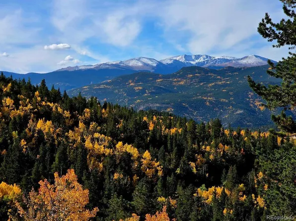 0 Bald Mountain and York Gulch Roads, Idaho Springs, CO 80452