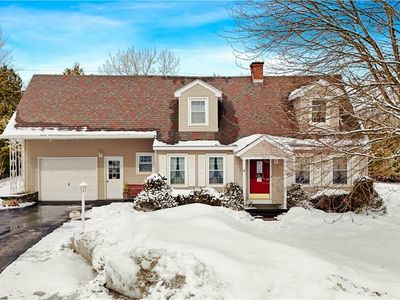 34 Cambridge Rd, Whitesboro, NY, 13492