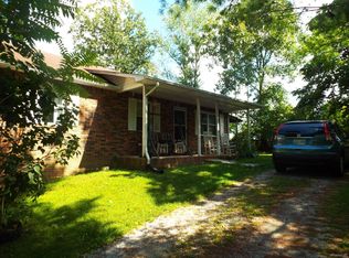 1107 McGee Rd, Jamestown, TN 38556