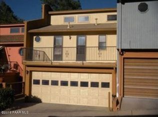 837 Alpha Ln, Prescott, AZ 86303