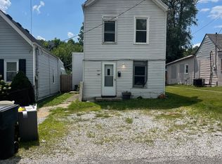 807 W 8th St, New Albany, IN 47150